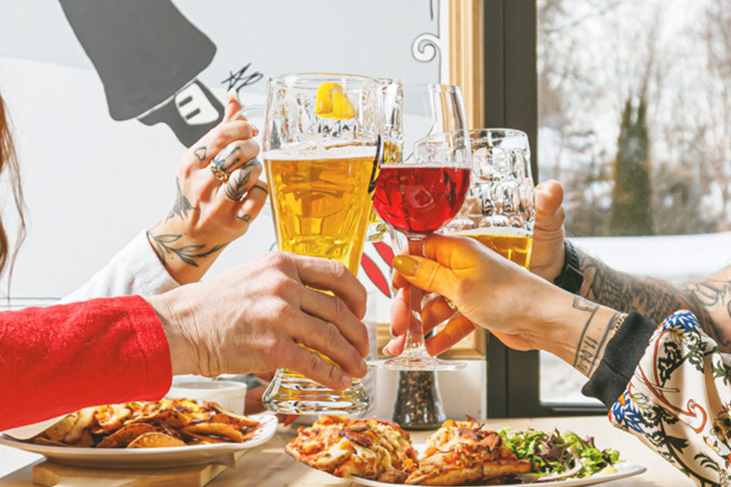 Ça vient d’où, la Wick Station?