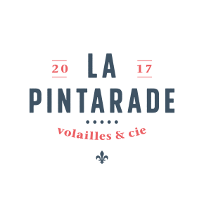 La Pintarade