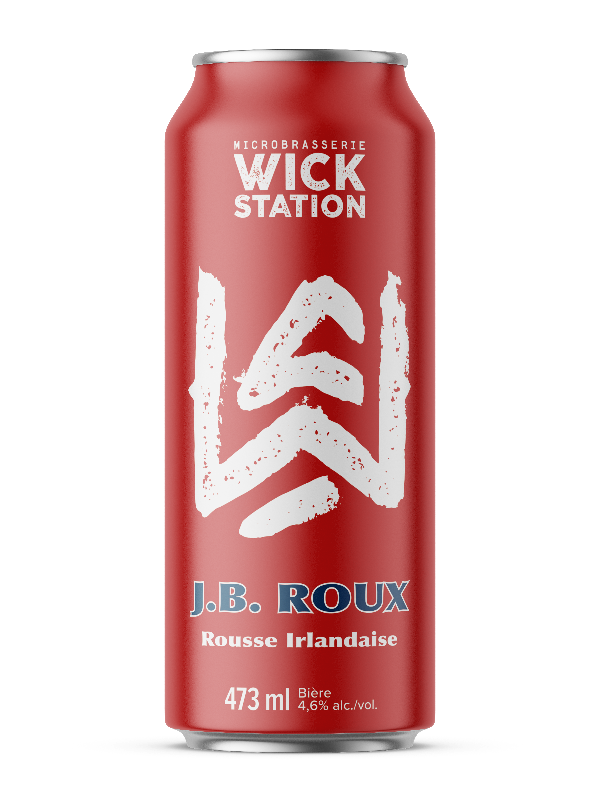 JB ROUX | Disponible