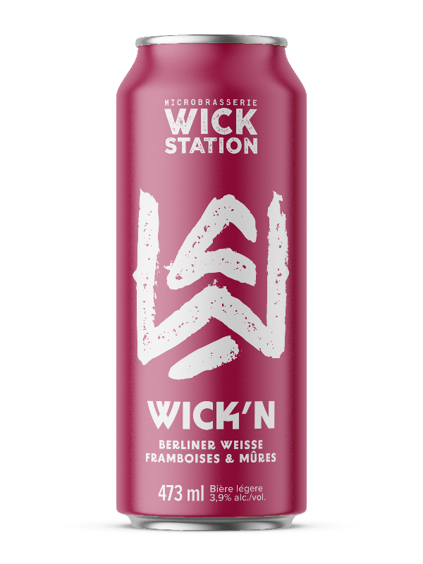 WICK'N | Disponible