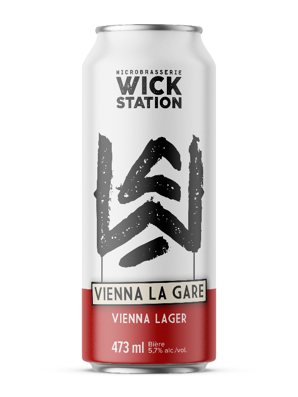 VIENNA LA GARE | Discontinuée