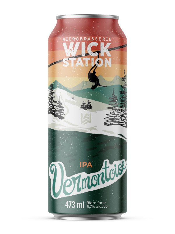 VERMONTOISE | Disponible