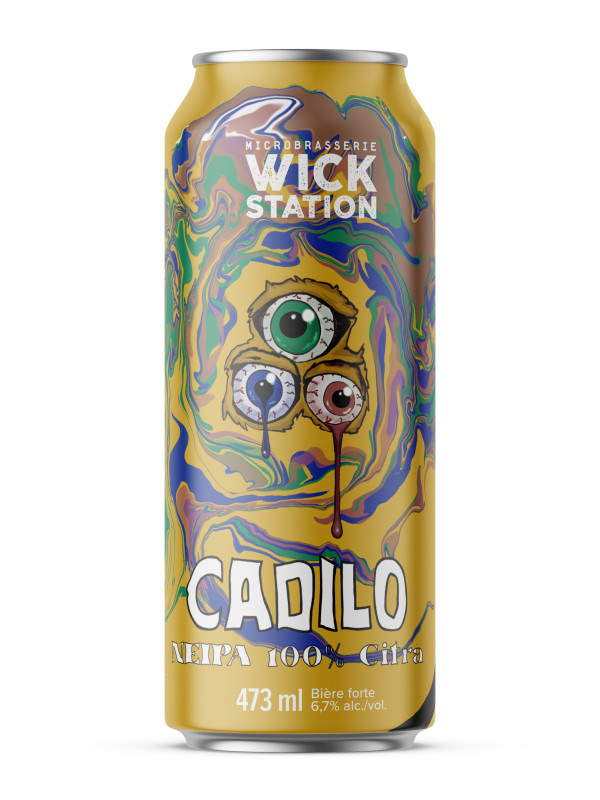 CADILO | Disponible