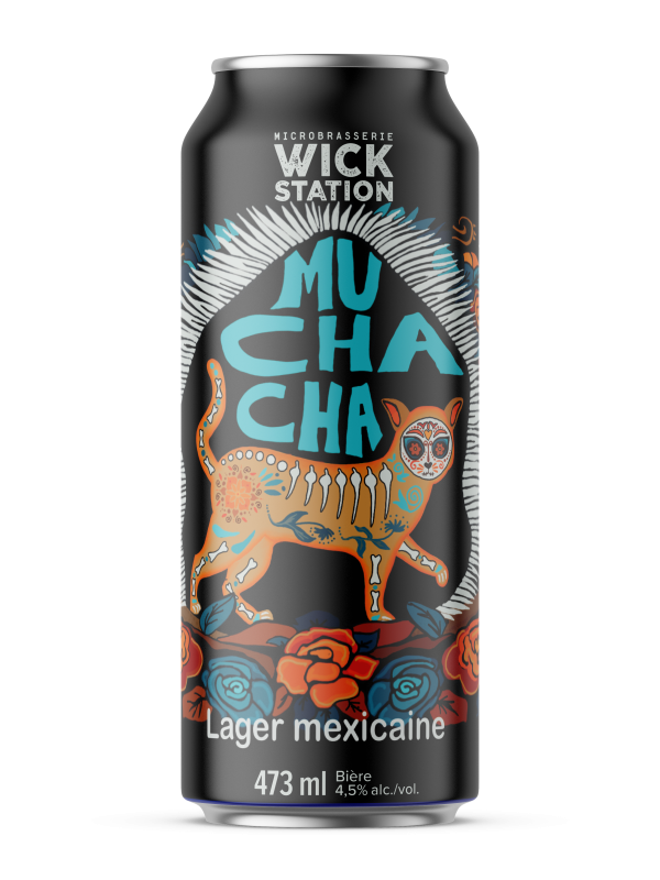 MUCHACHA | Disponible à partir du 12 juin 2025